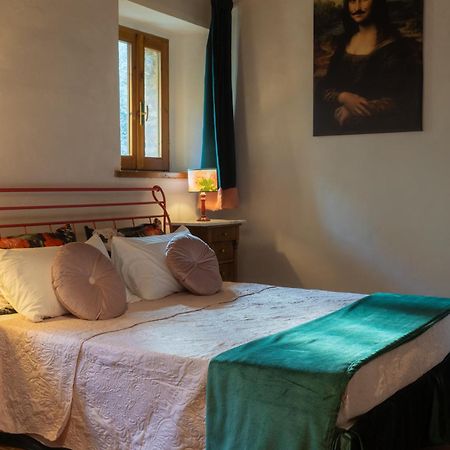 Le Fonti Di San Gimignano Room المظهر الخارجي الصورة
