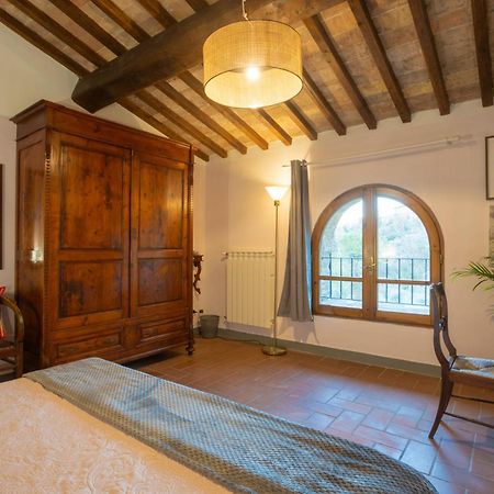 Le Fonti Di San Gimignano Room المظهر الخارجي الصورة