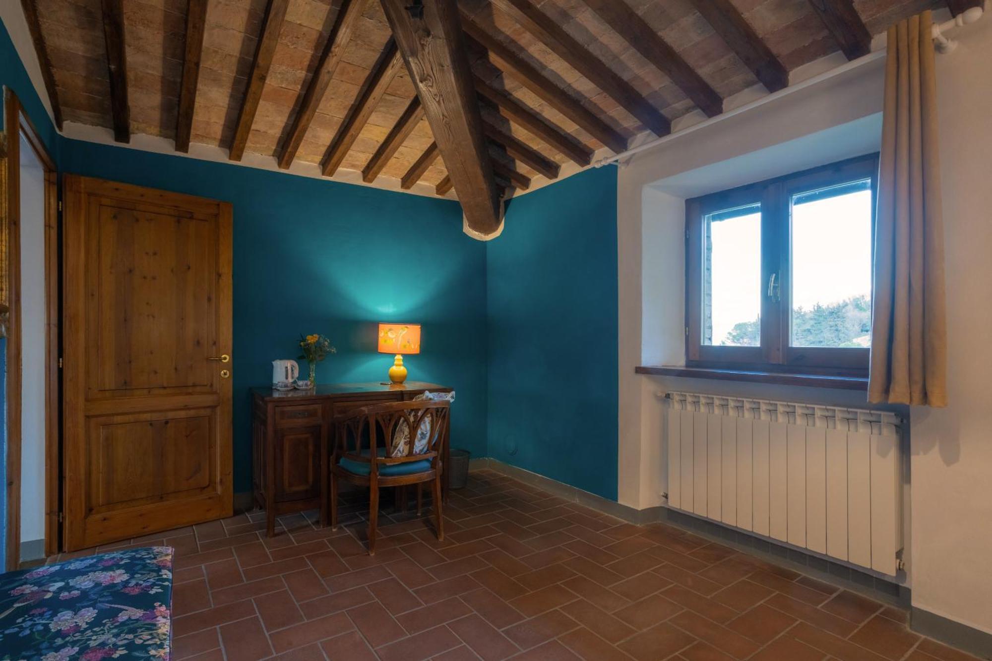 Le Fonti Di San Gimignano Room المظهر الخارجي الصورة