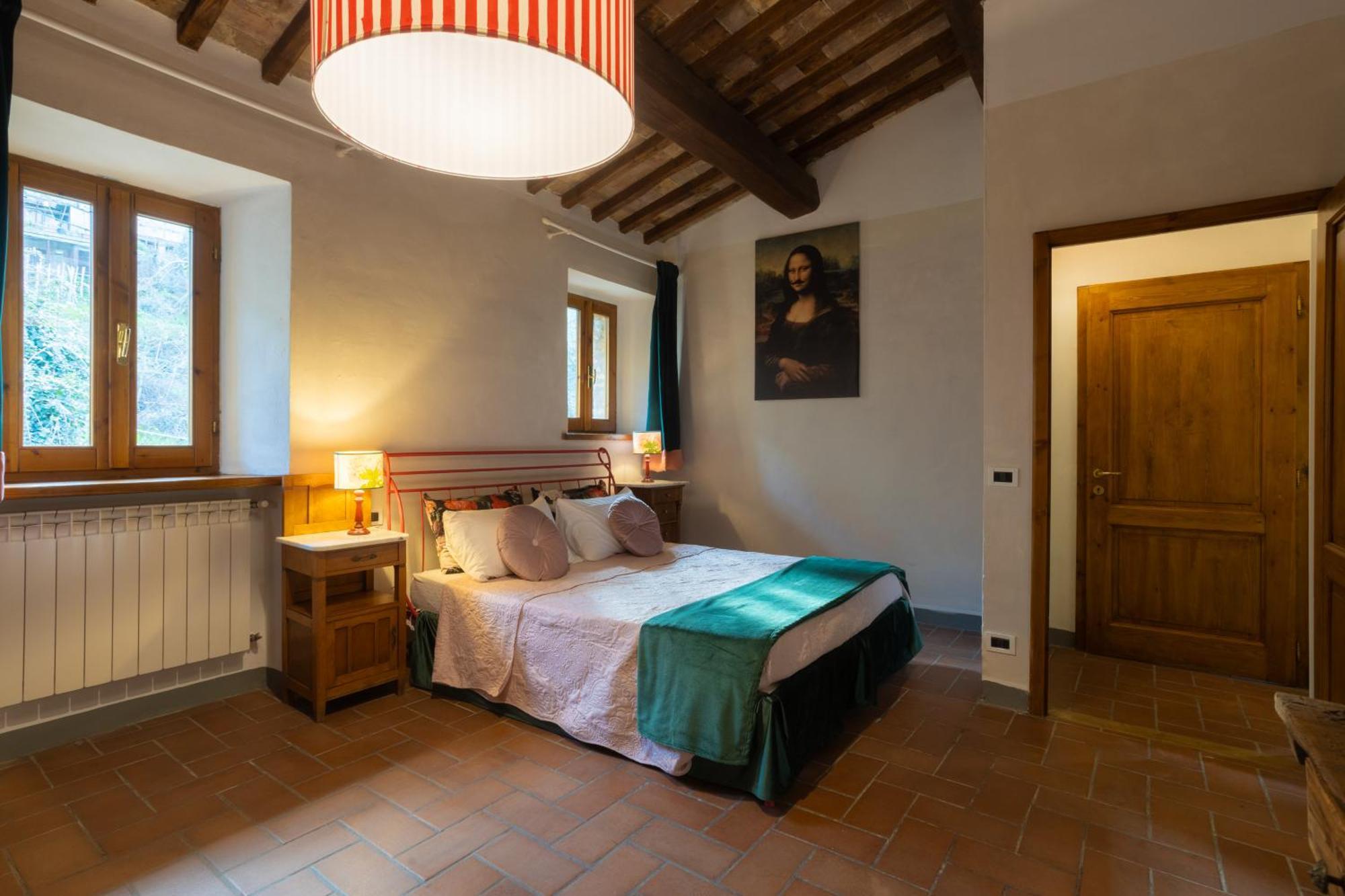 Le Fonti Di San Gimignano Room المظهر الخارجي الصورة