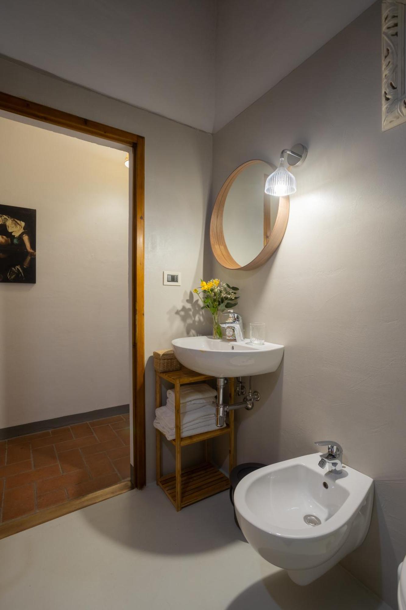 Le Fonti Di San Gimignano Room المظهر الخارجي الصورة