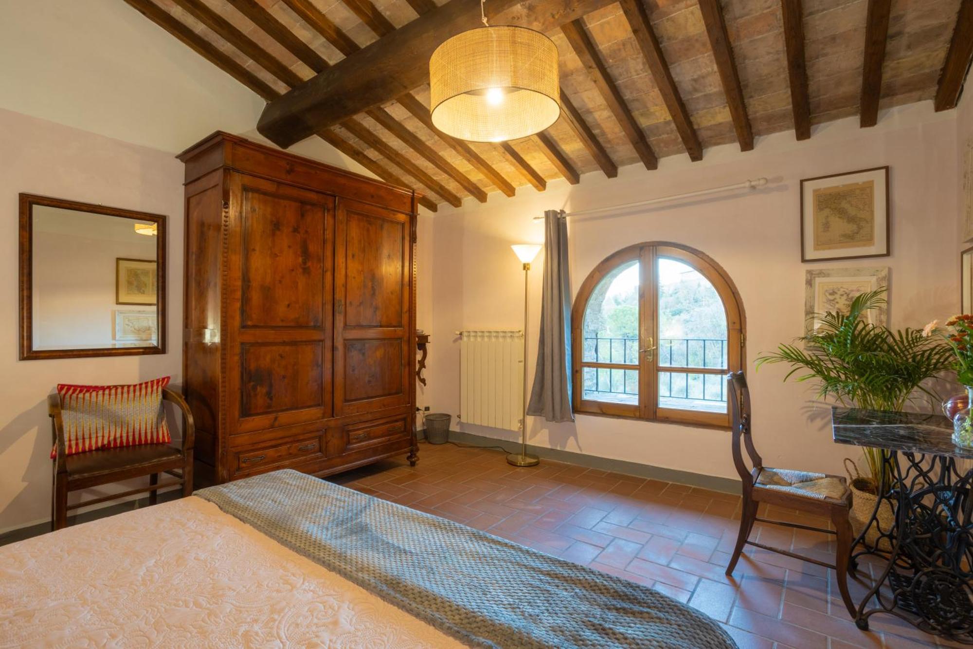 Le Fonti Di San Gimignano Room المظهر الخارجي الصورة