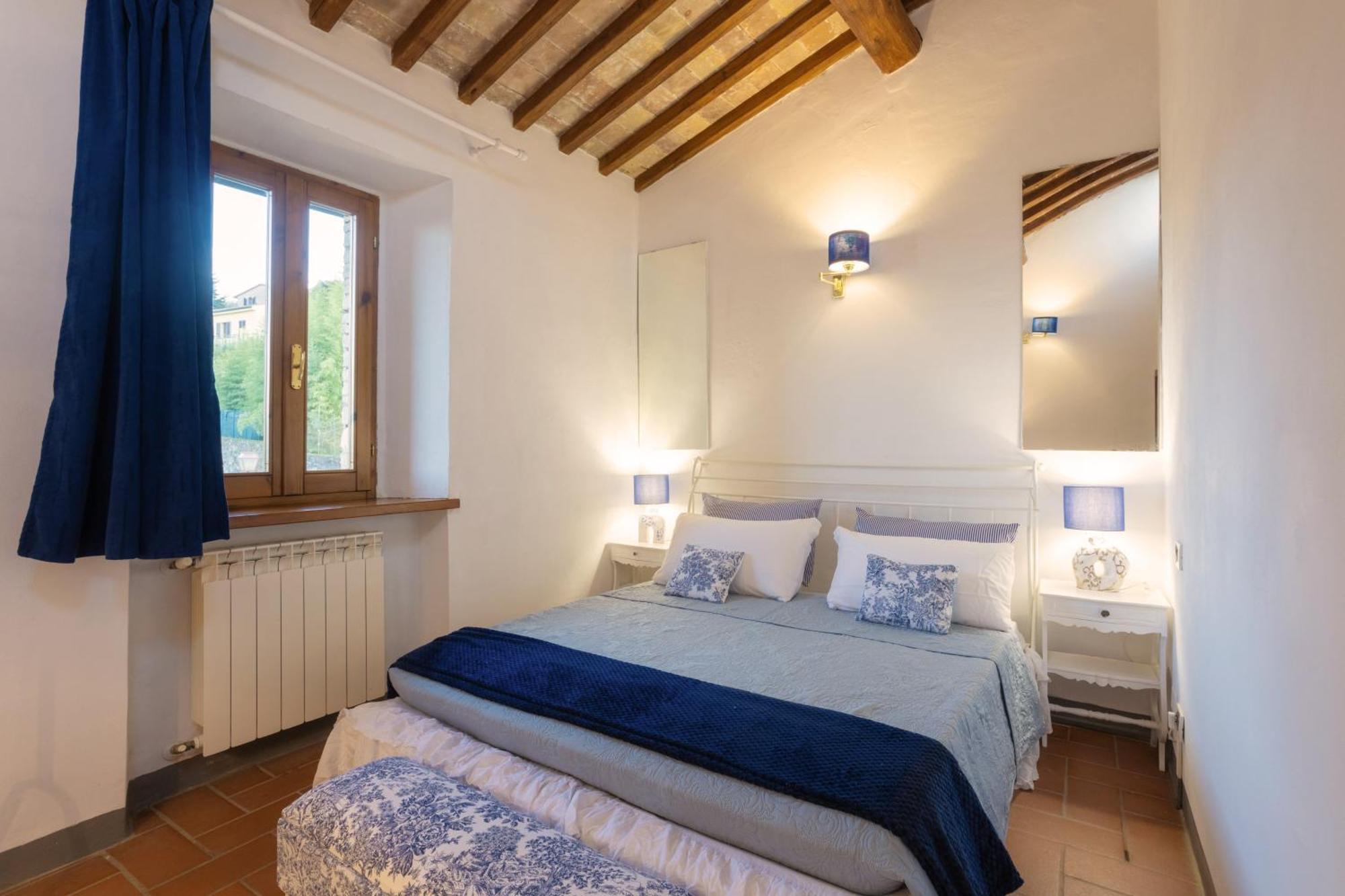 Le Fonti Di San Gimignano Room المظهر الخارجي الصورة