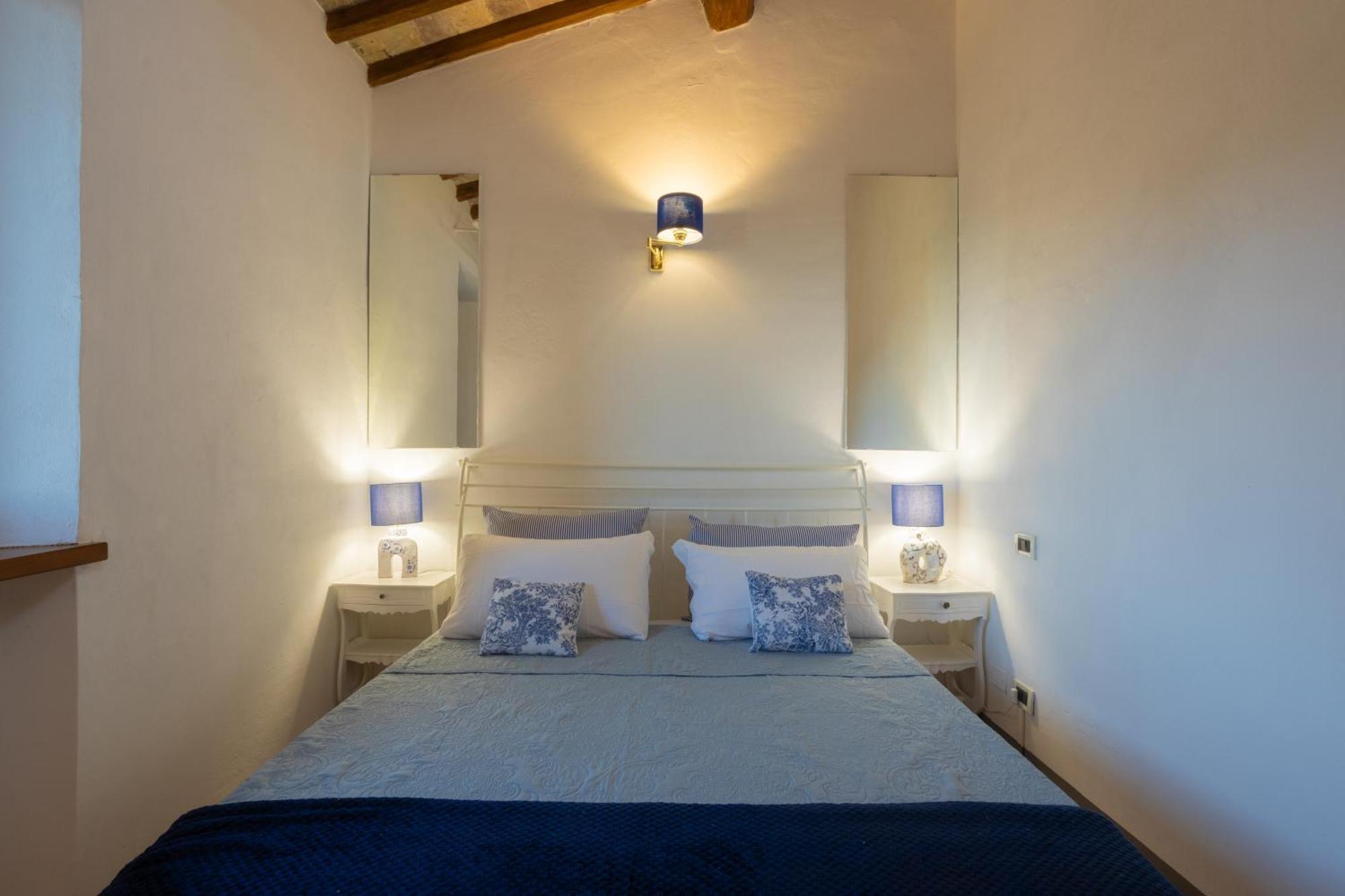 Le Fonti Di San Gimignano Room المظهر الخارجي الصورة