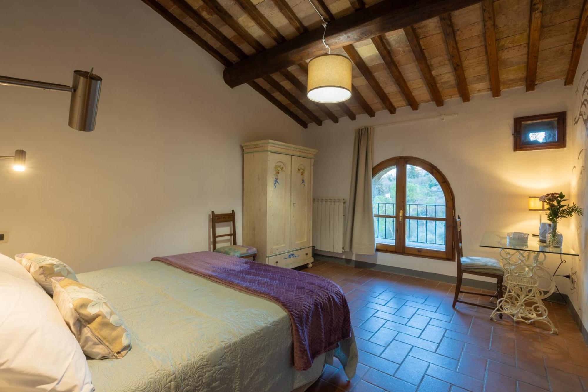 Le Fonti Di San Gimignano Room المظهر الخارجي الصورة