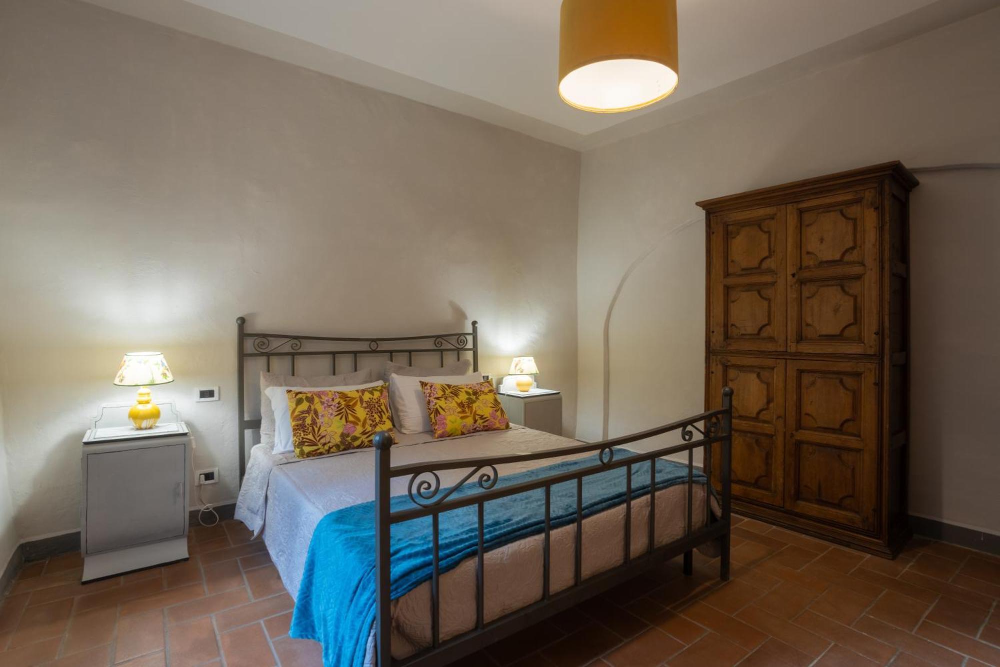 Le Fonti Di San Gimignano Room المظهر الخارجي الصورة